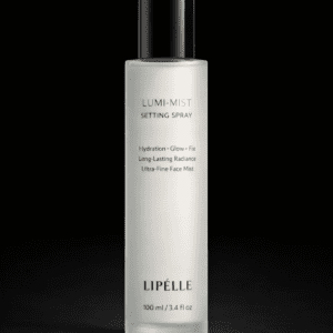 Lumi-Mist Setting Spray - Face care routine