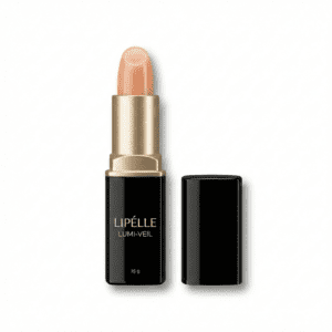 Lumi-Veil Lip Balm - FAce care routine