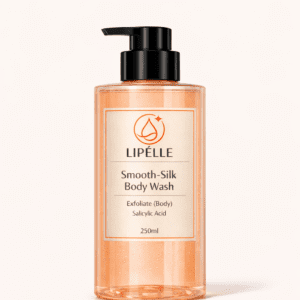 cloud h₂o cleanser - face care routine