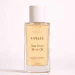 Star-Dust Shine Oil - Face care routine